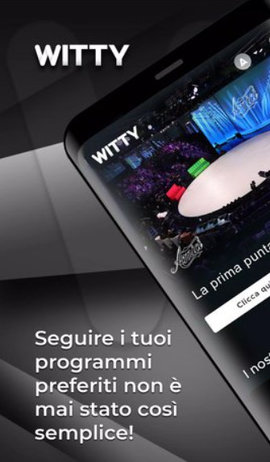 WittyTV