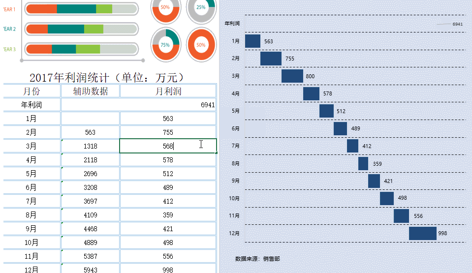 图表制作软件