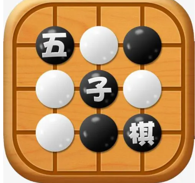 5子棋游戏