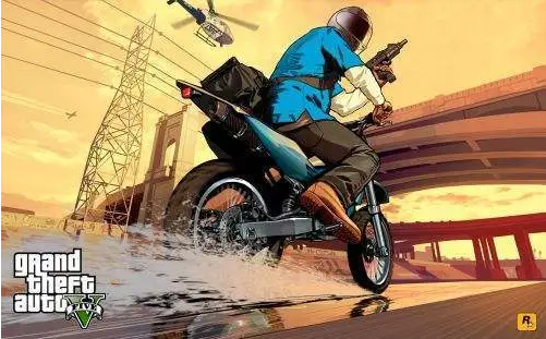 免费gta5手机版全版本下载