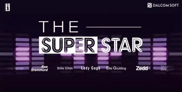 SuperStar系列游戏下载