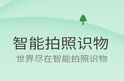 拍物识物app排行榜