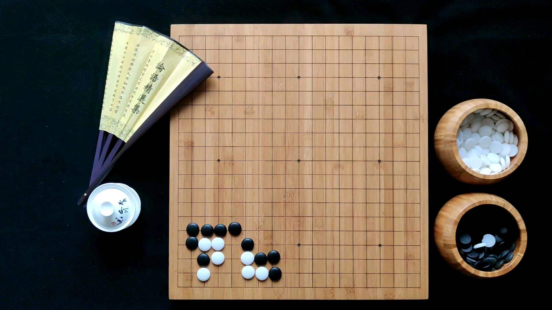 免费围棋app排行榜