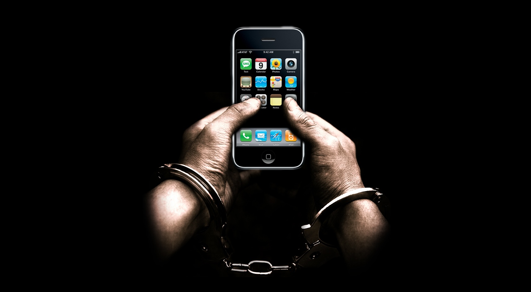 苹果手机越狱软件