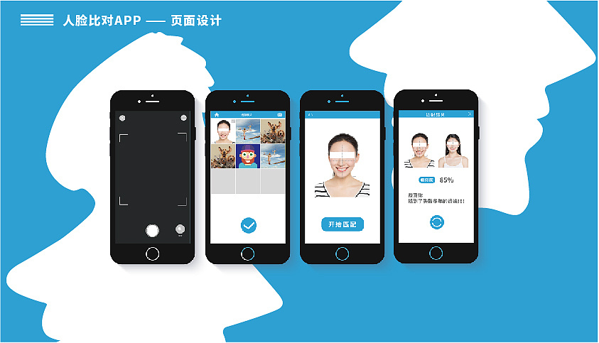 人脸搜索app排行榜