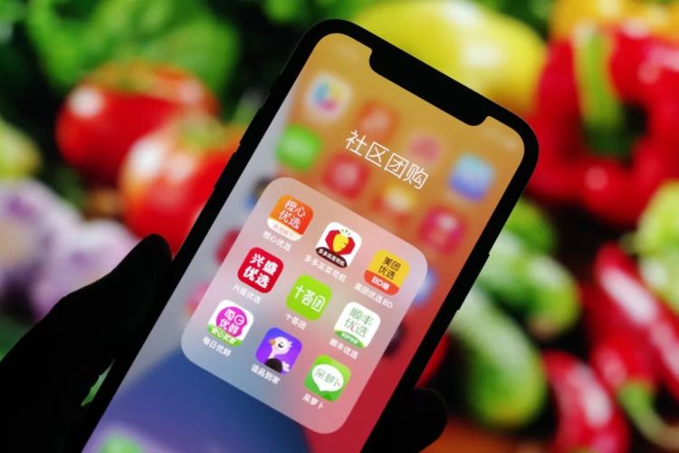 社区类的app排行榜