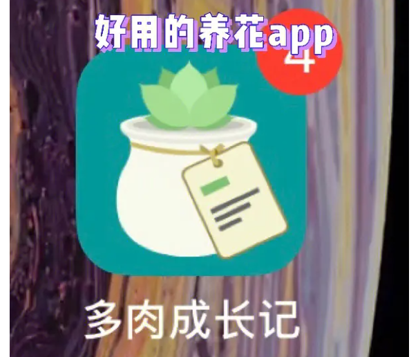 养花app排行榜