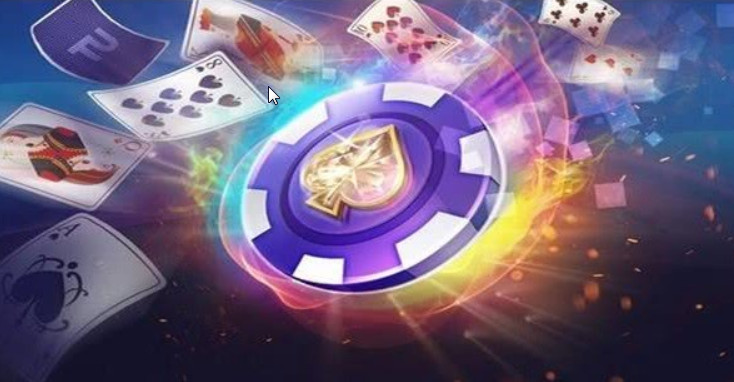 正规棋牌游戏