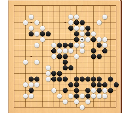 围棋游戏软件排行榜