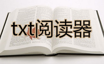 TXTBOOKReader小说电子书阅读器