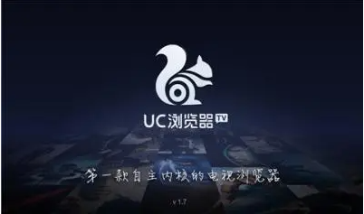 UC播放器